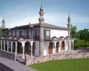 diyanet-evi