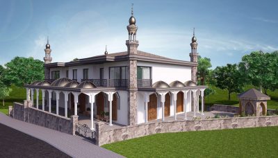 diyanet-evi