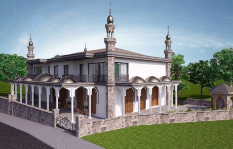 diyanet-evi